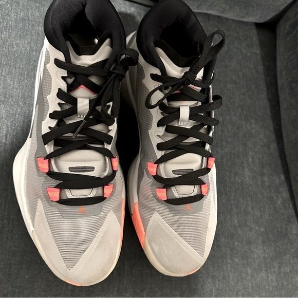 Nike Jordan Zion 1 Unisex Shoes Size 11 excellent condition! - Picture 5 of 9